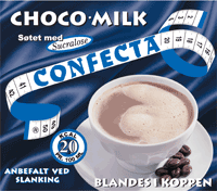 CHOCO-MELK